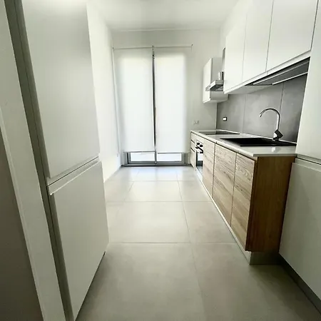 Casa Con Piscina Fronte Mare Апартаменты *